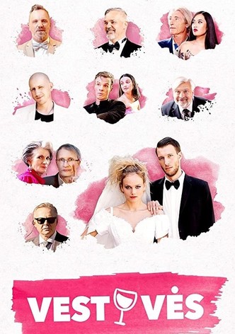 The Wedding