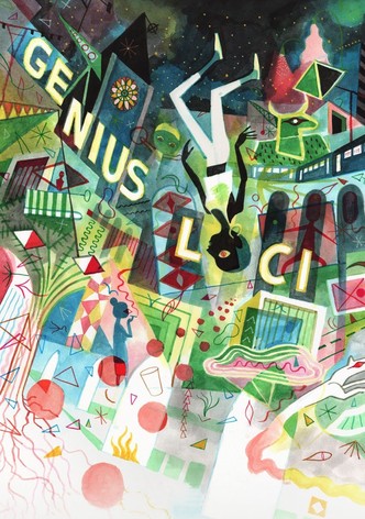 Genius loci
