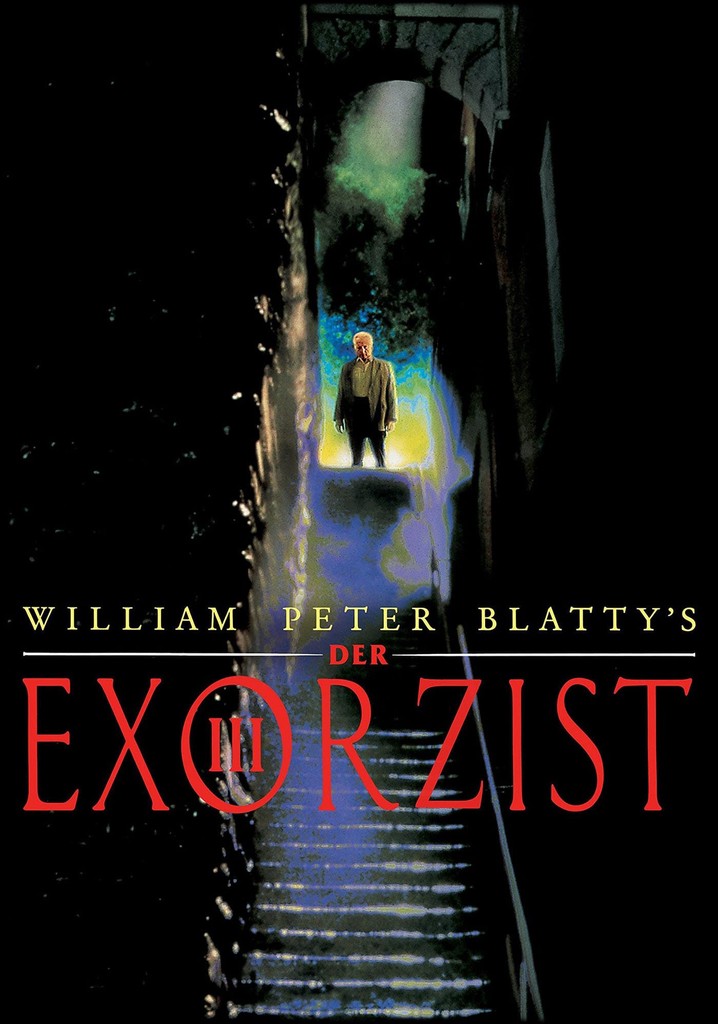 Der Exorzist III Stream Jetzt Film online anschauen