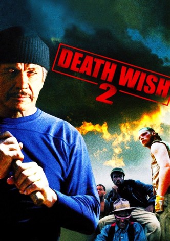 Death Wish II