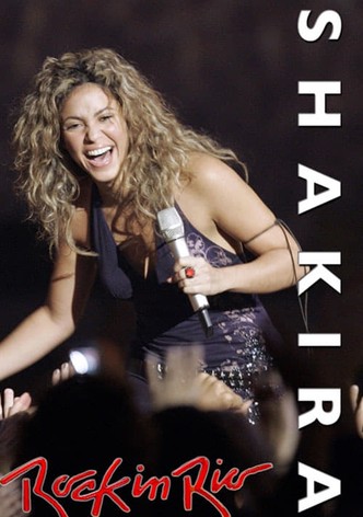 Shakira - Rock in Rio Madrid
