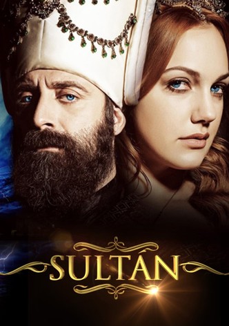 Sultán