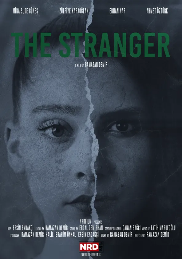 ‫The Stranger فيلم أين يمكن مشاهدته بالبث أونلاين