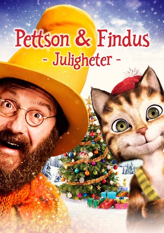 Pettson & Findus - Juligheter