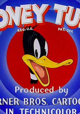 Daffy Duck, Looney Tunes Wiki