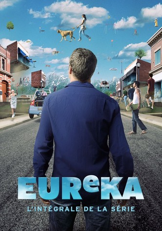 Eureka