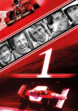 1 poster
