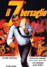 Il settimo bersaglio