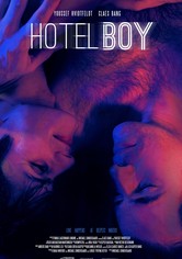 Hotel Boy