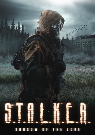 S.T.A.L.K.E.R.: Shadow of the Zone