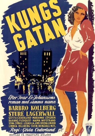 Kungsgatan