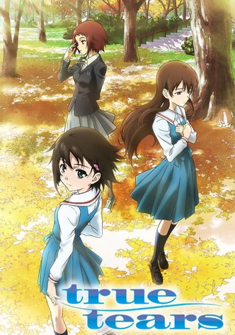 true tears