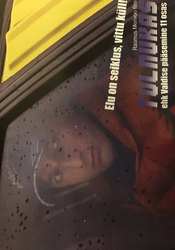 Alien or: The Escape of Valdis in 11 Episodes