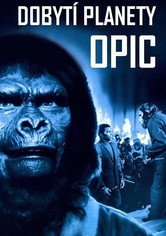 Dobytie Planéty opíc