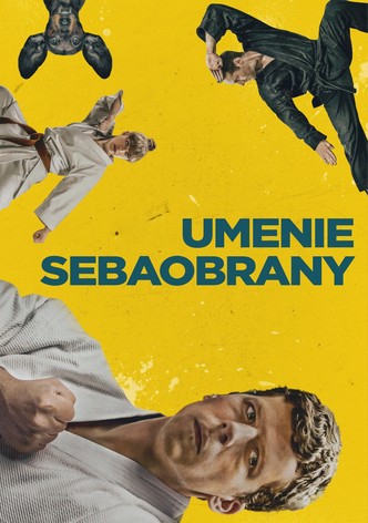 Umenie sebaobrany