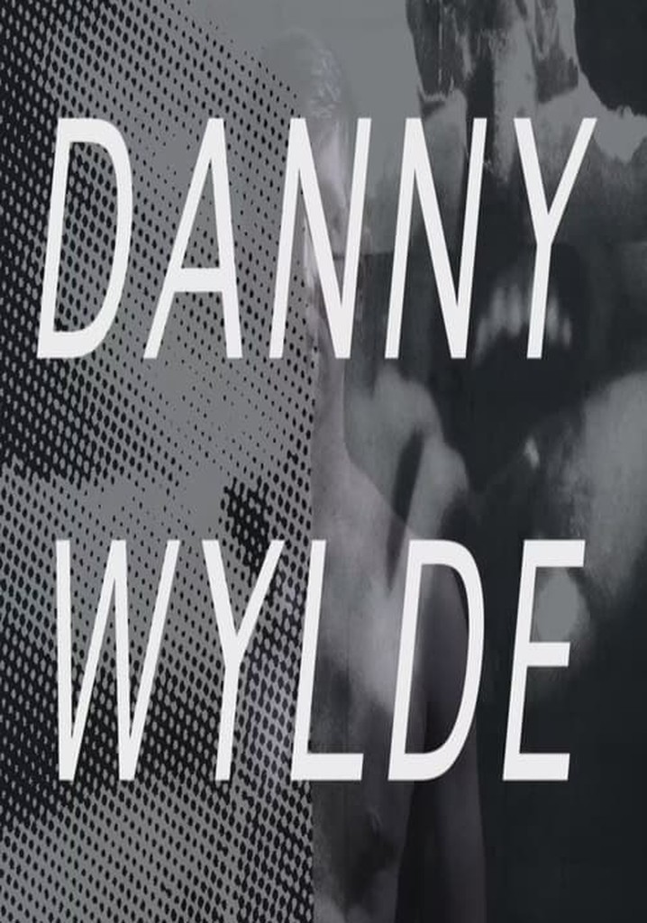 Danny Wylde