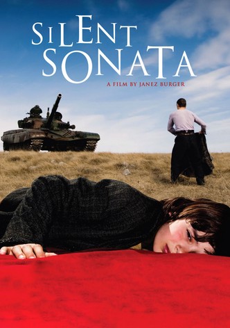 Silent Sonata