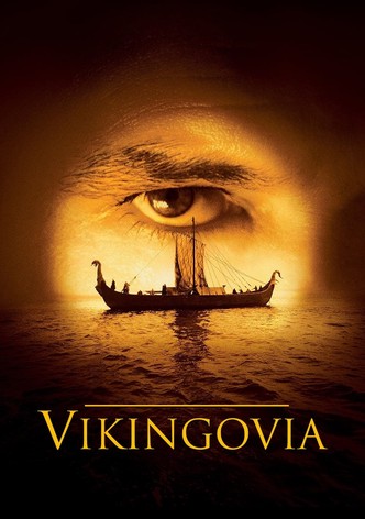 Vikingovia