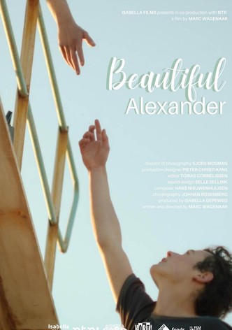 Beautiful Alexander