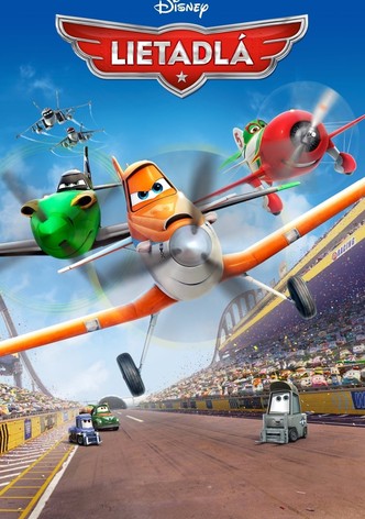 Lietadlá