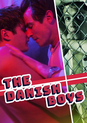 Die dänischen Jungs