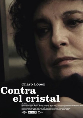 Contra el cristal