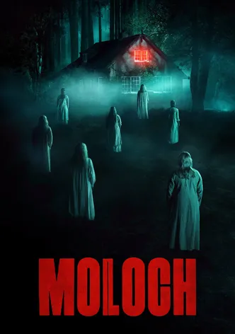 Moloch poster