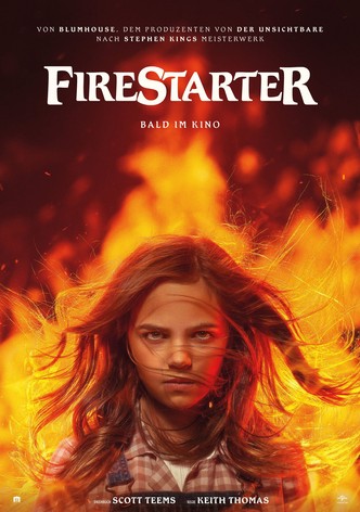 Firestarter