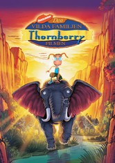 Den Vilda Familjen Thornberry - Filmen