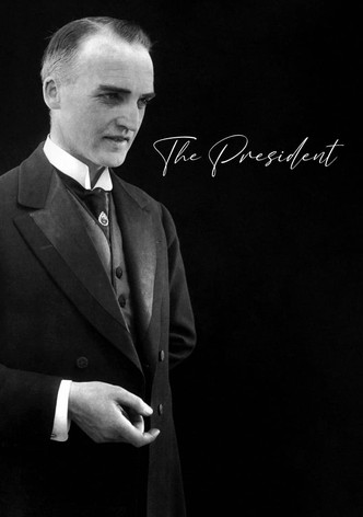 Præsidenten