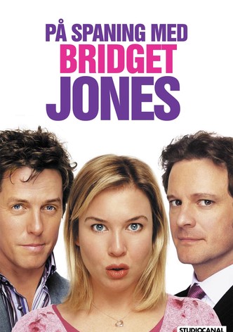 På spaning med Bridget Jones