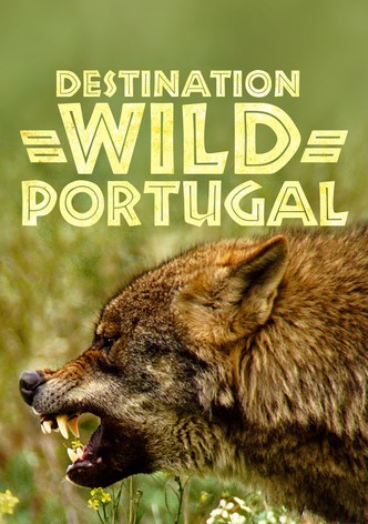 Destination Wild : Portugal