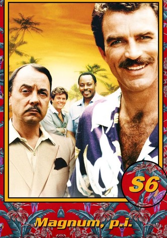 Magnum P.I. watch tv show streaming online