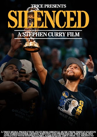 Silenced: A Stephen Curry Film