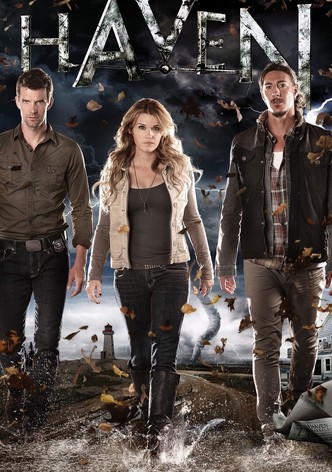 Les Mystères de Haven