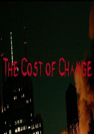 The Cost of Change