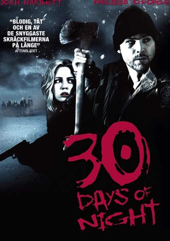 30 Days of Night