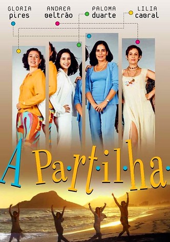 A Partilha