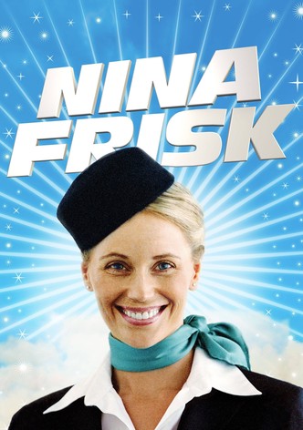 Nina Frisk