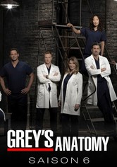 Grey's Anatomy