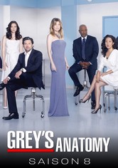 Grey's Anatomy