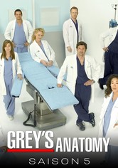 Grey's Anatomy