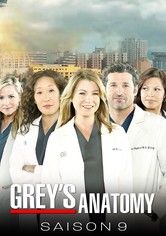 Grey's Anatomy (À coeur ouvert)
