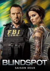 Blindspot - Saison 2