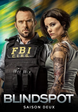 Blindspot discount streaming hd