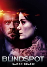 Blindspot - Saison 4
