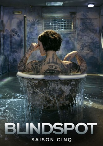 Blindspot streaming online hd