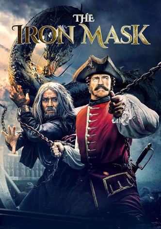The Iron Mask
