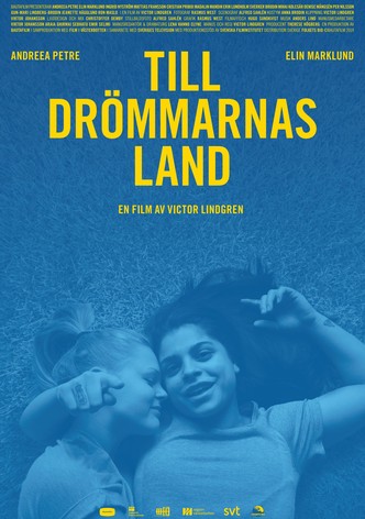 Till drömmarnas land