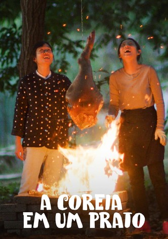 Korean Pork Belly Rhapsody